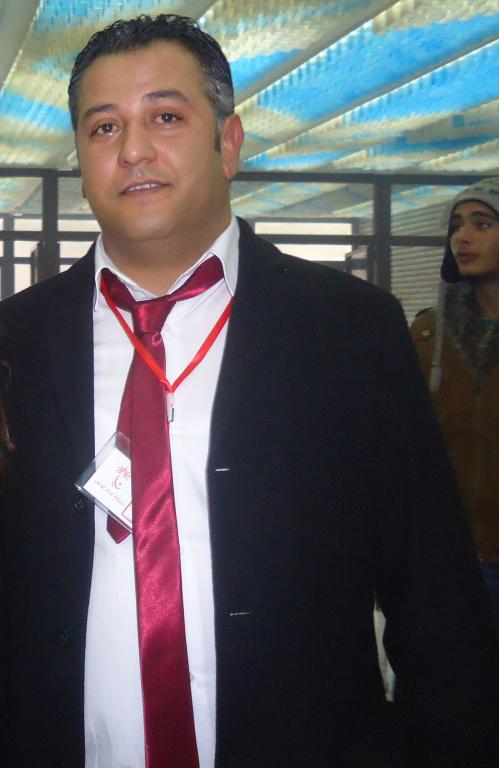 KHALEDTARAJI