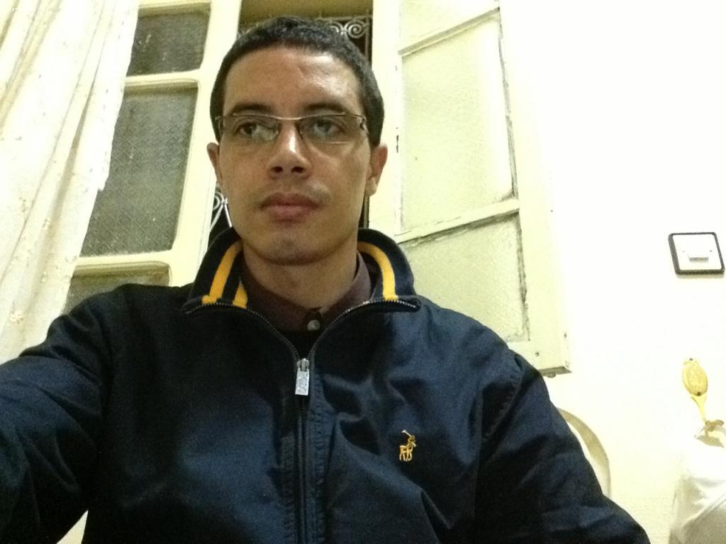 faridomek