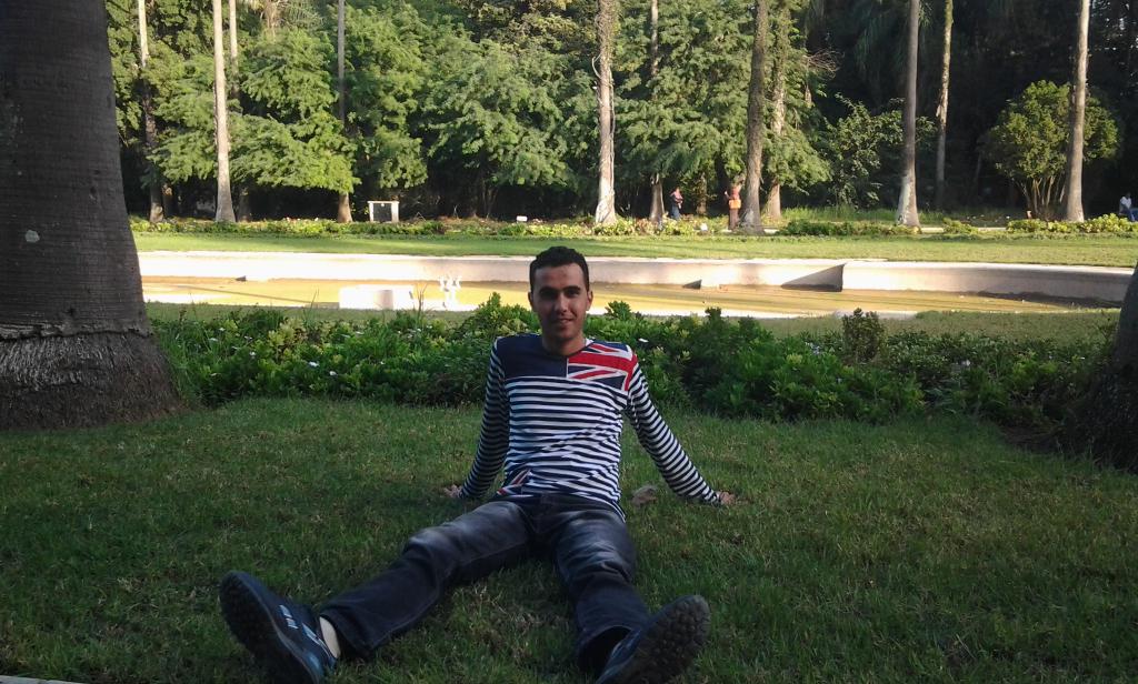 bilal