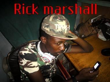 rickmarshall