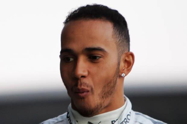 Lewishamilton