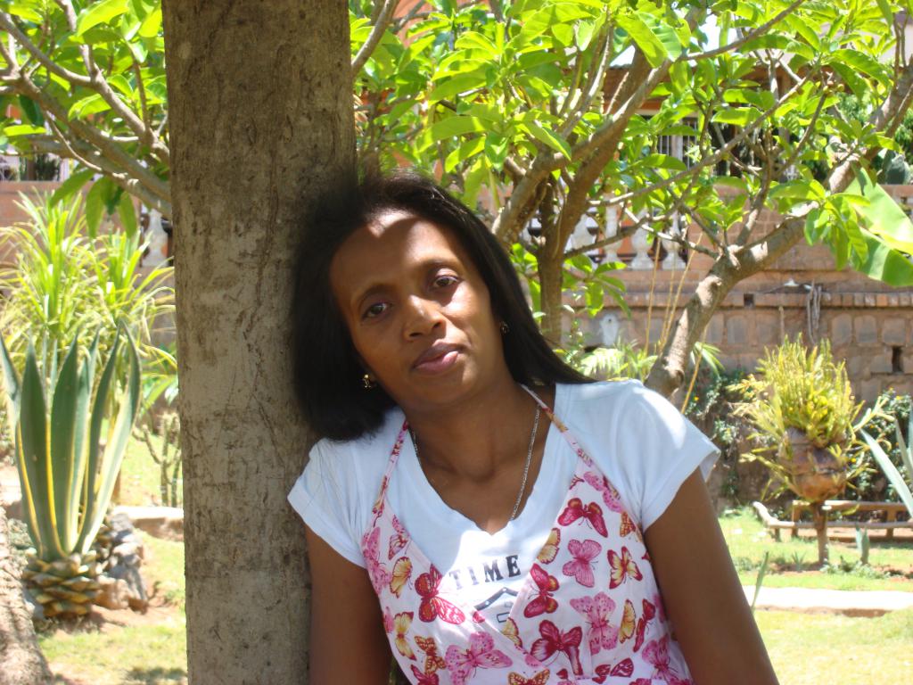 rencontre femme malgache antananarivo