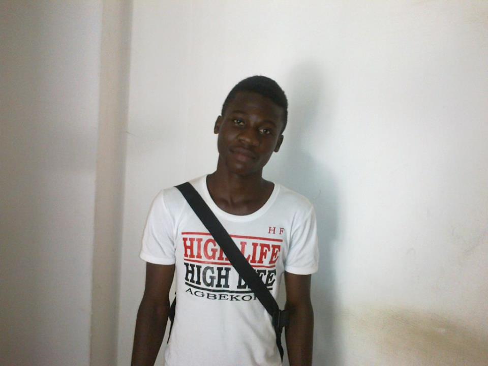 sangronio