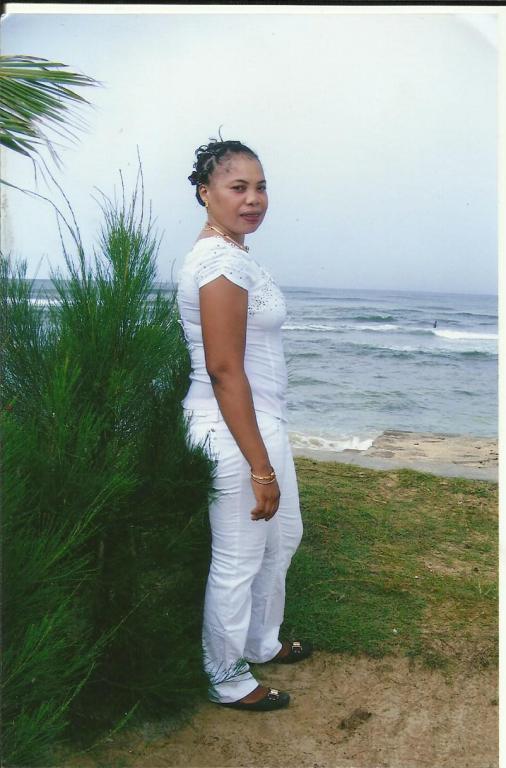 sylviaetienne