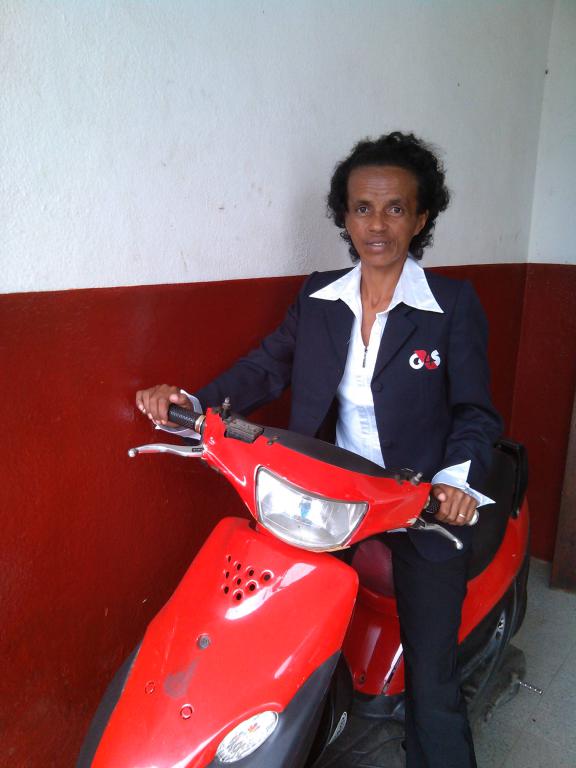 Aminah