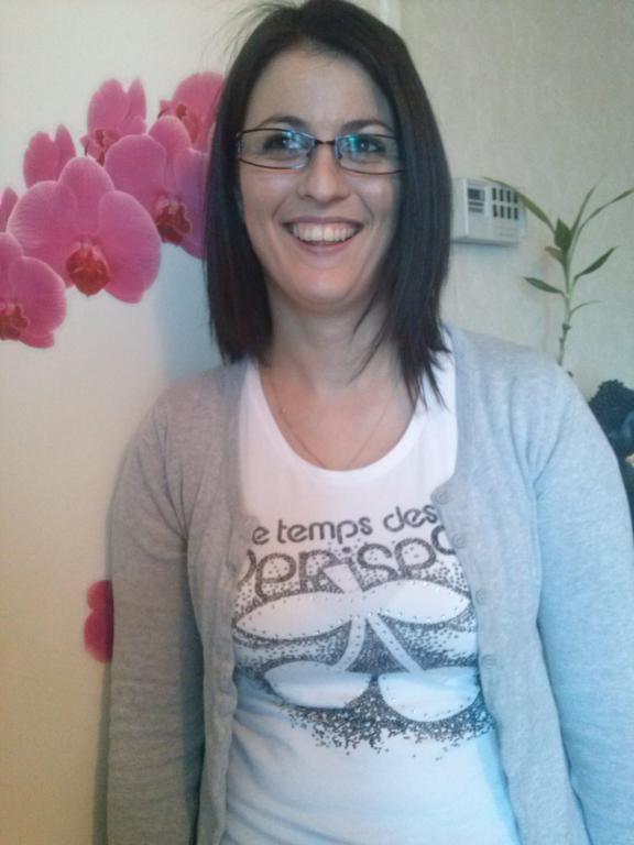 ptite brune