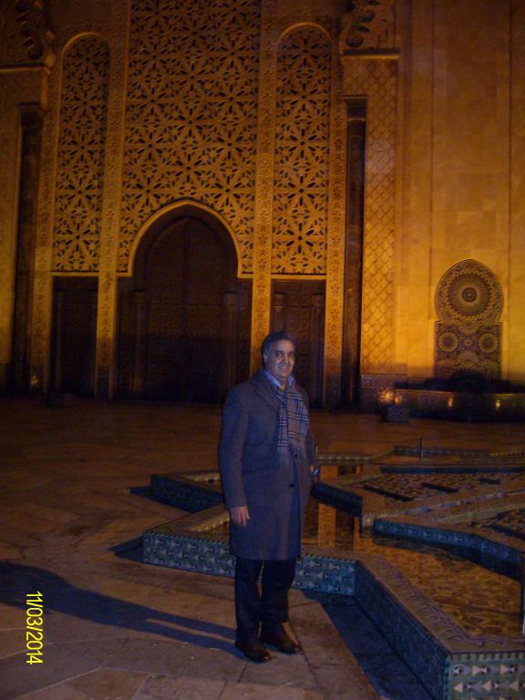 ALMOTAWAHHID