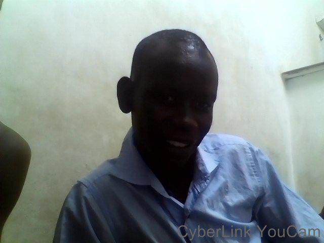 Diouf