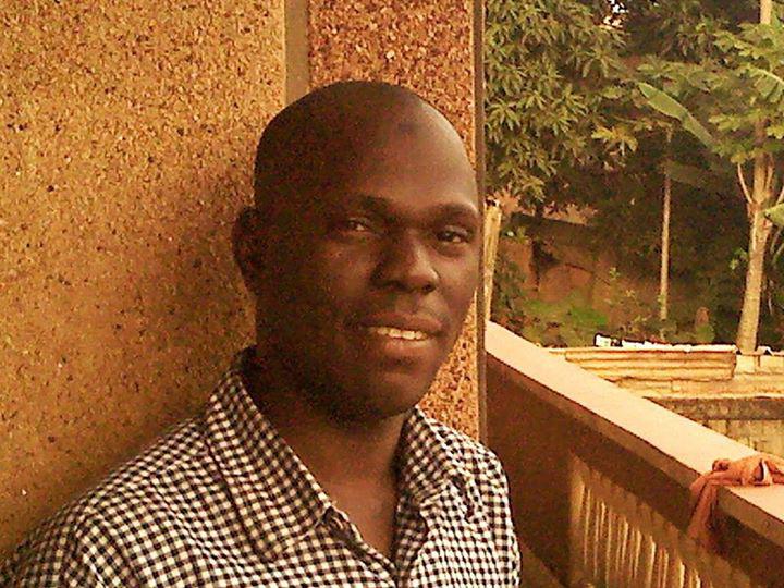 alhadji