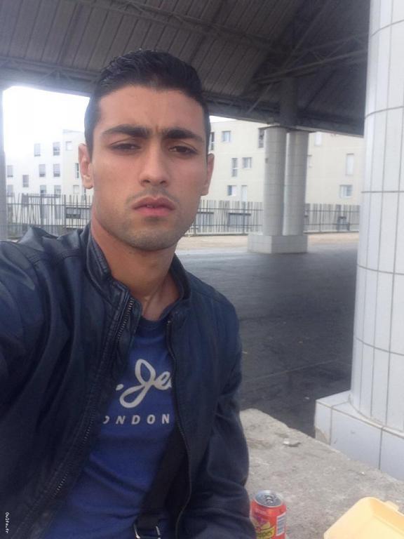 mehdi lam