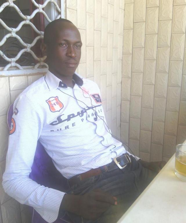 ABOUBAKAR