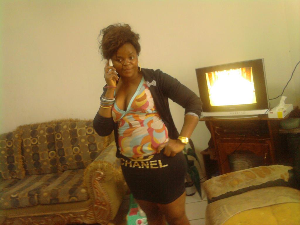lorna