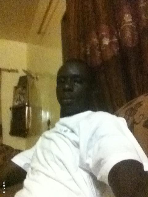 Abandoye