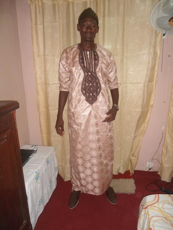idrissa005