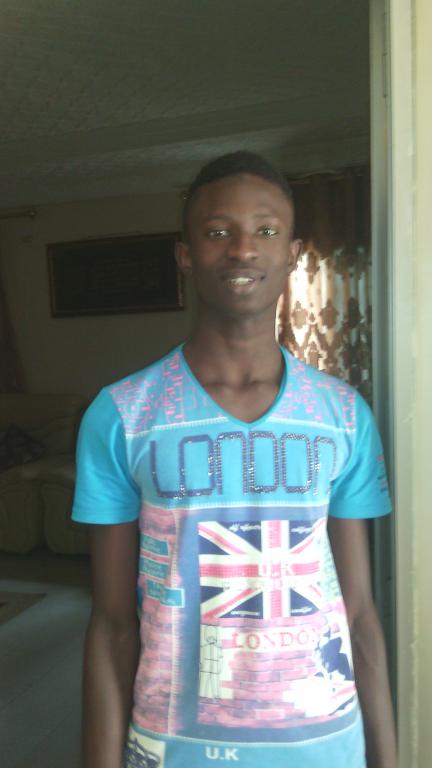 souleymane