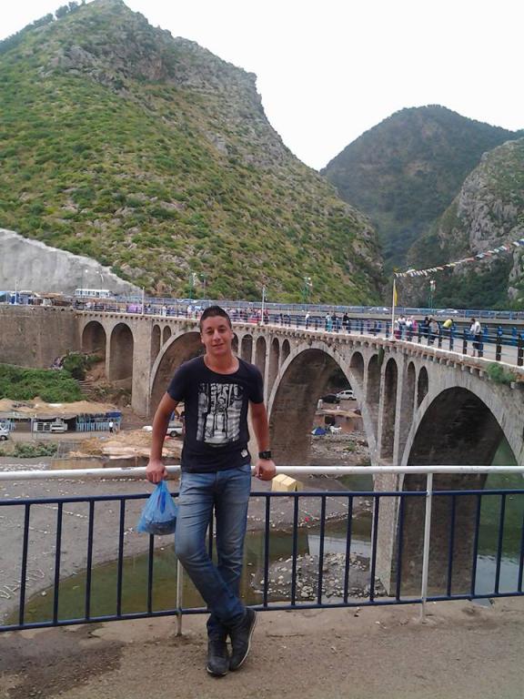 yassinebendida