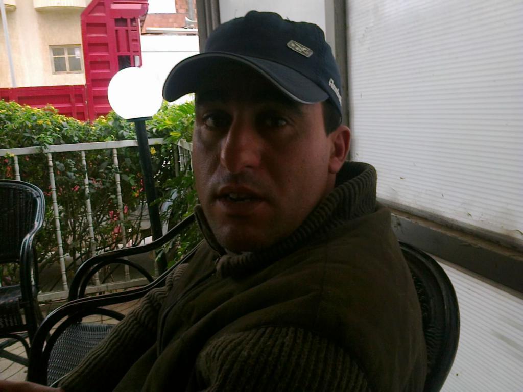 mahdi