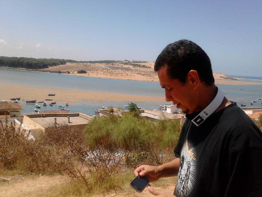 ADNANEVEGA