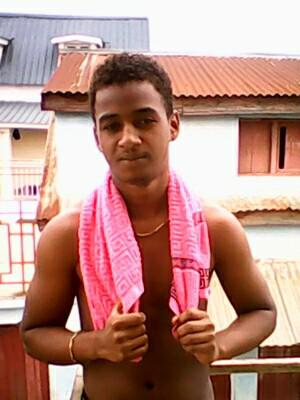 Romain Mad