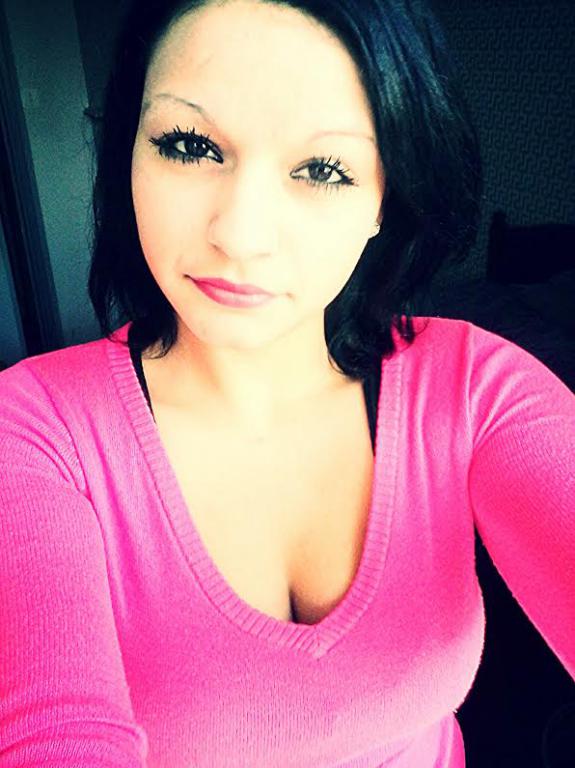 Mariia ♥