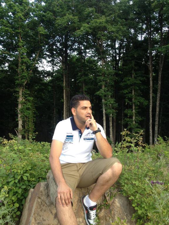 lehammehdi