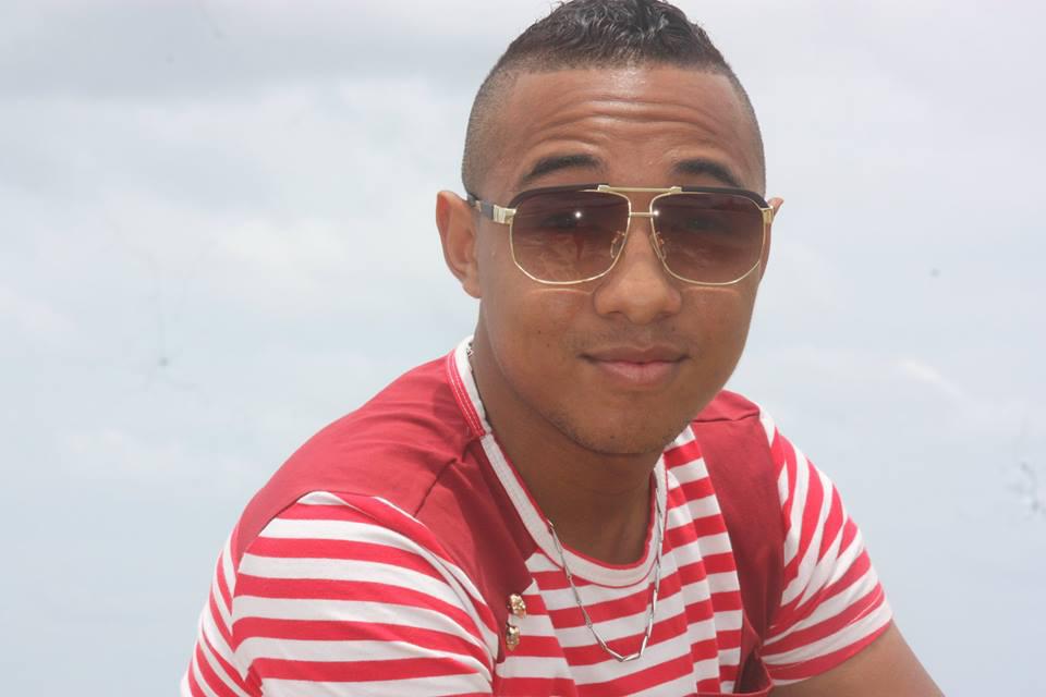 Rickypongsang