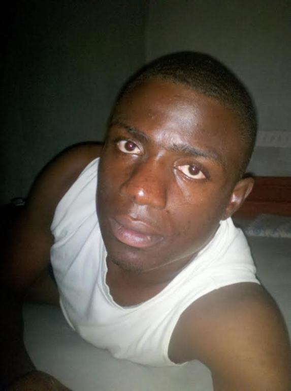 Rodrigue bil