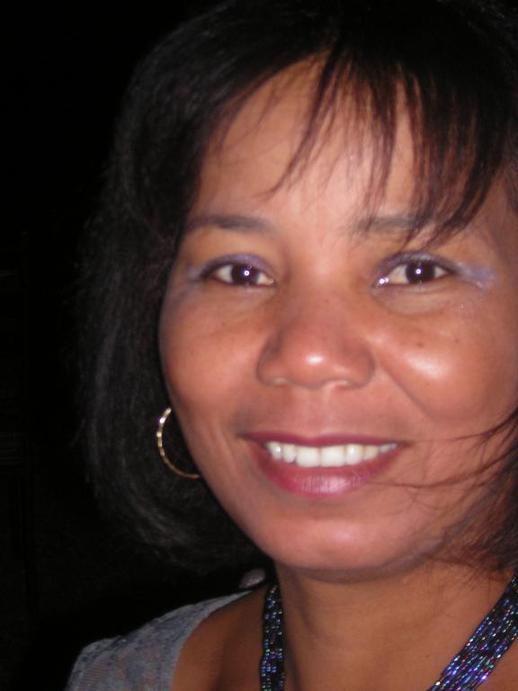 rencontre femme senior 974