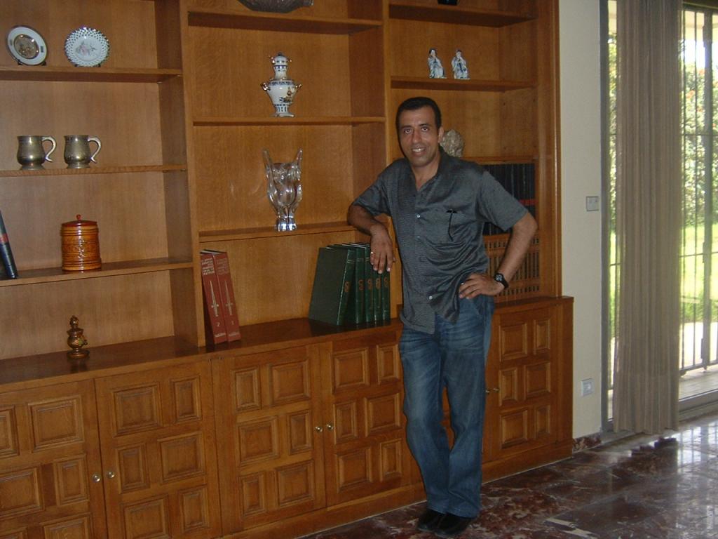 radouane