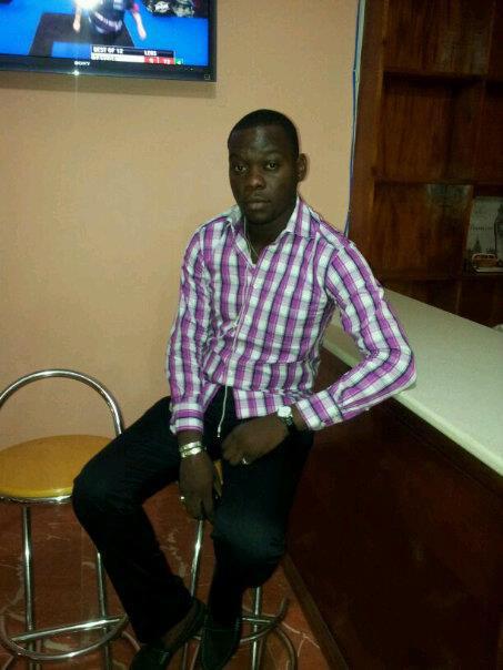seydoualfred