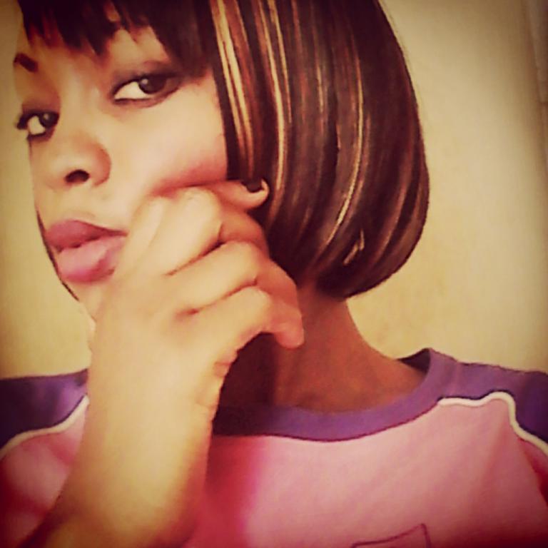 marionne love