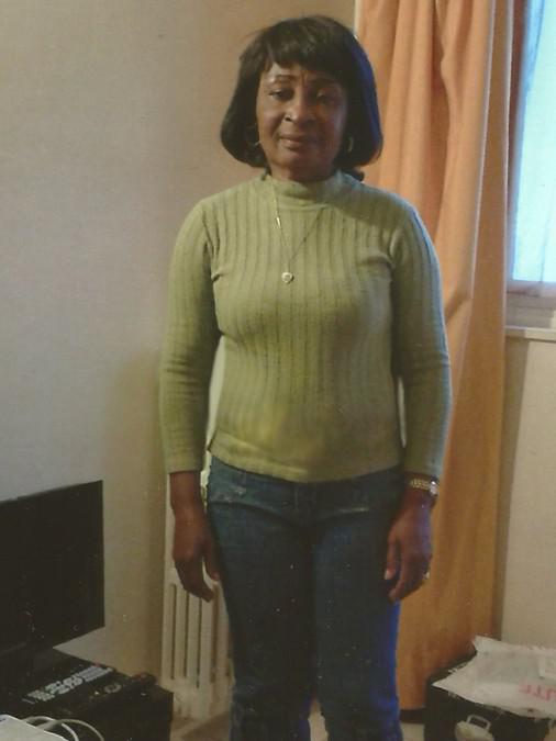 shonya
