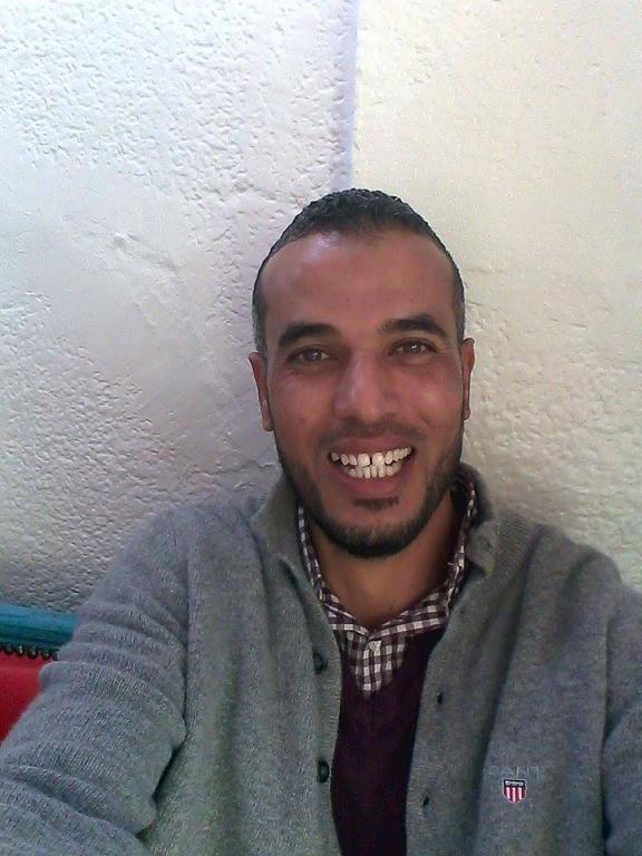 gharib