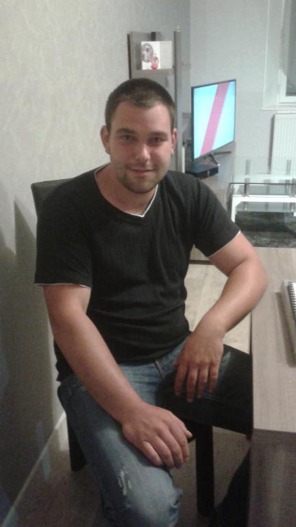 gueret recherche mannequin homme