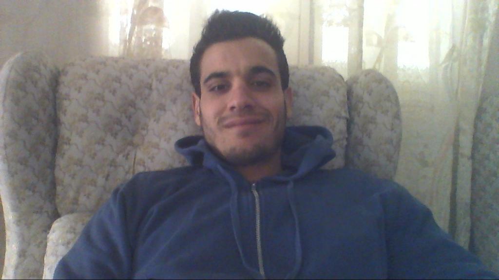 muslimen