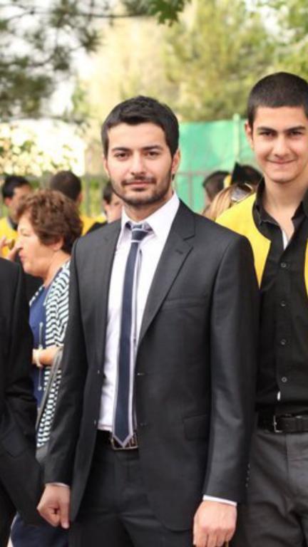 Recep sevgili