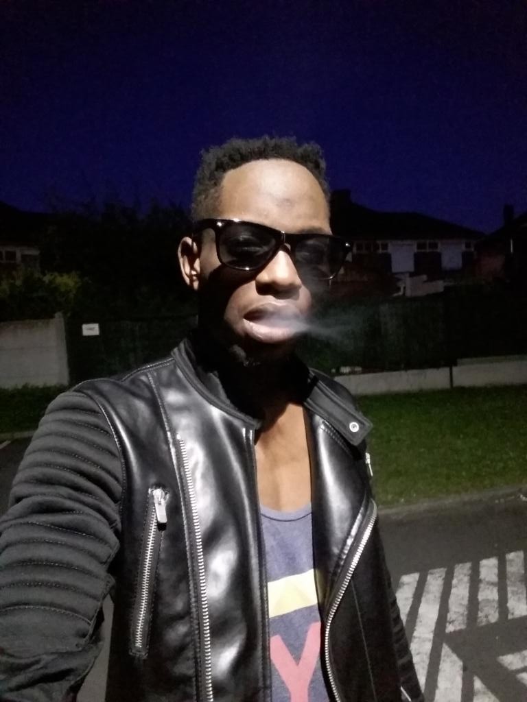 Ebongue