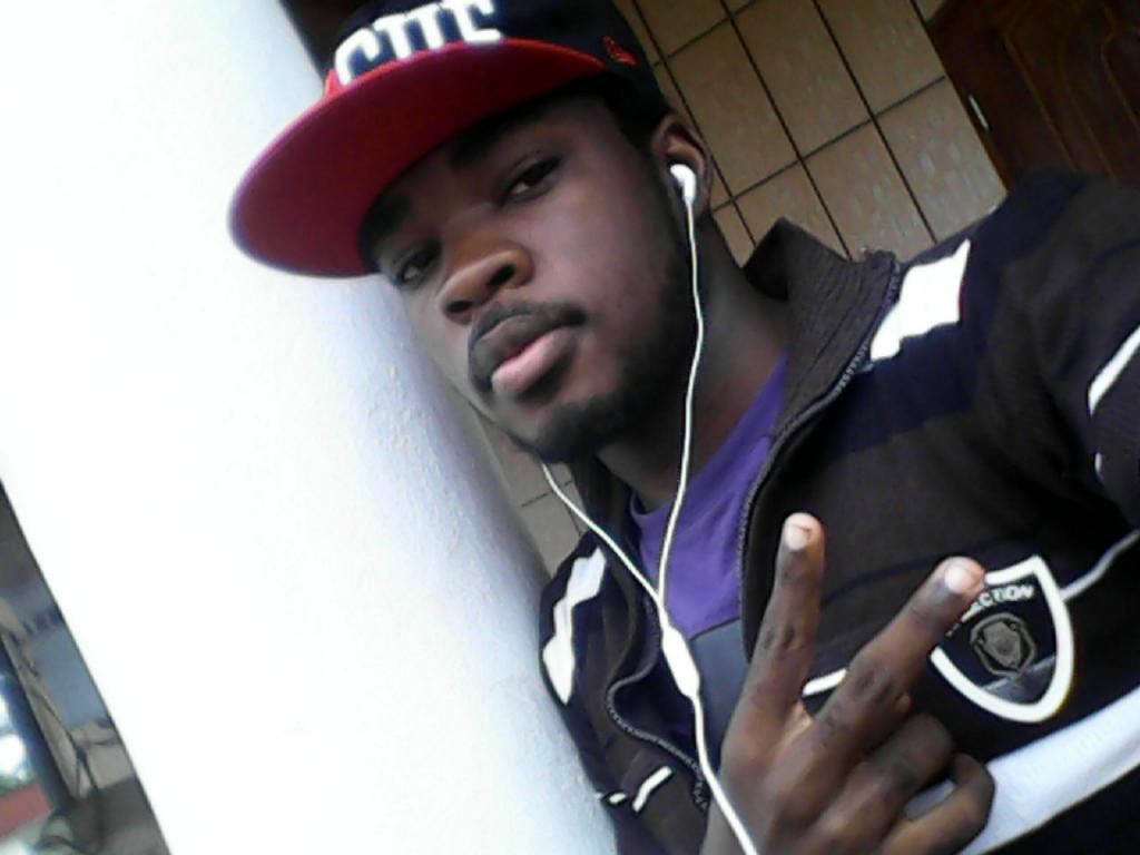 IdrissWalter