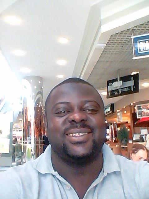 Ghislain pele