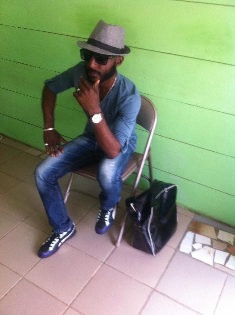 Petitmadou