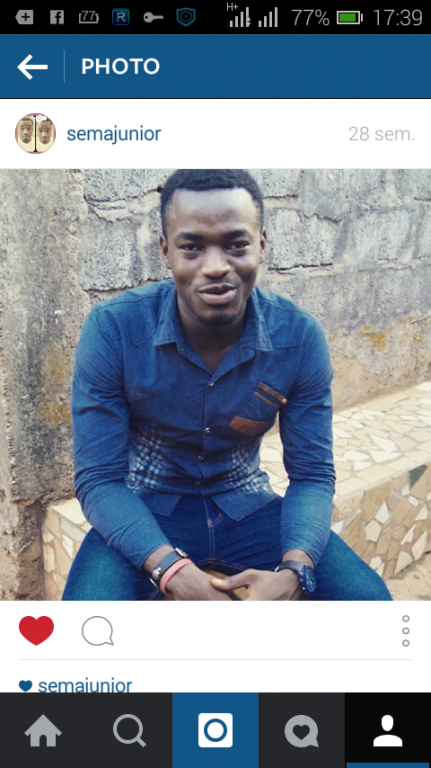 SS JUNIOR