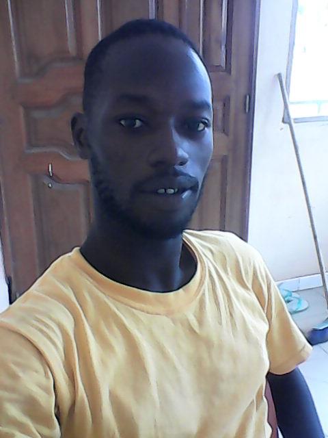 pape samba
