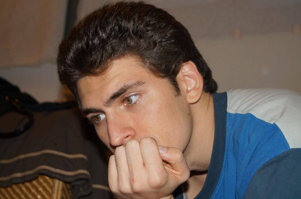 GRECO-ROUMAIN