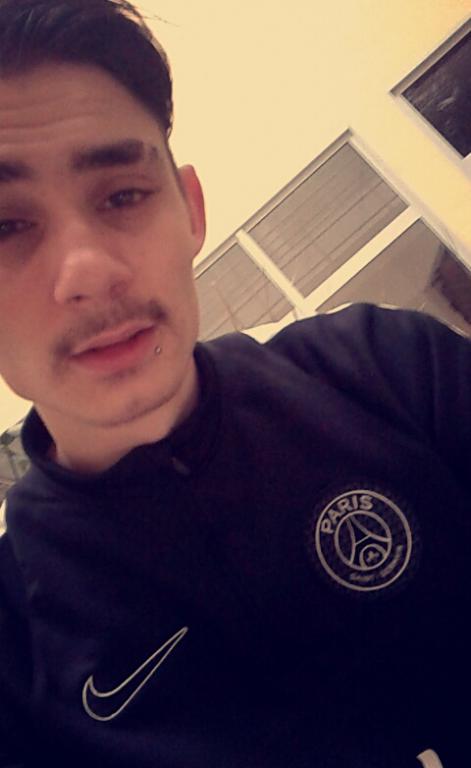 Dylan Krickzow