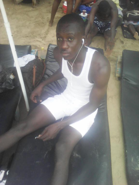 L homme fort