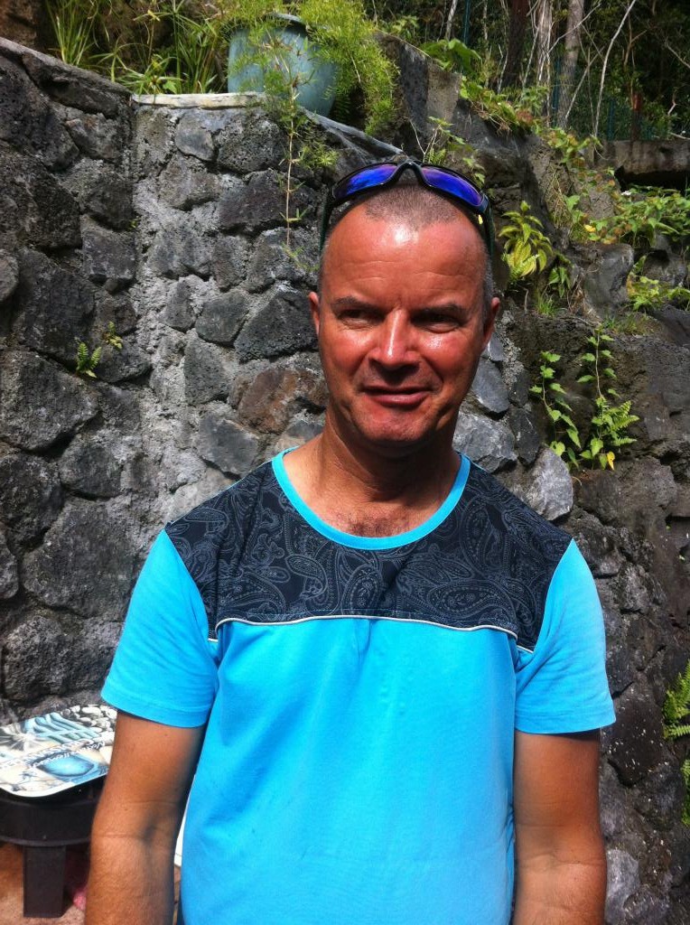 Jean-jacque