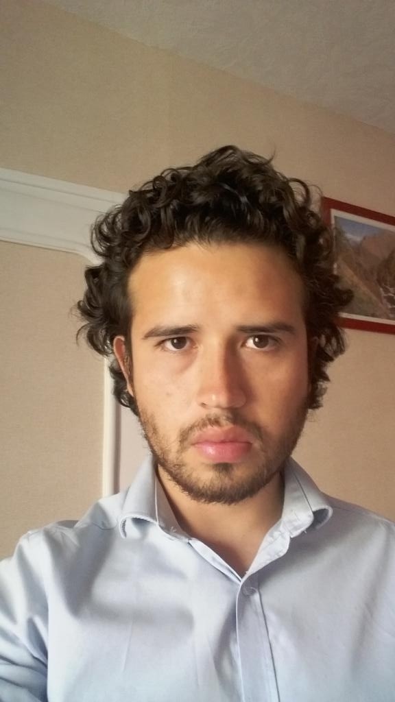 GerardFrancisco