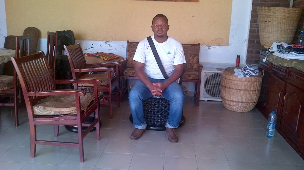yacouba walide
