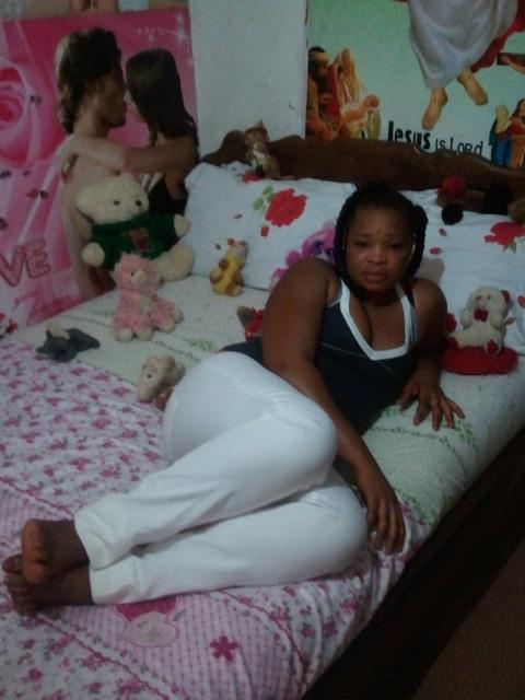 cheriejudith