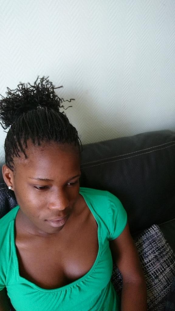 Site de rencontre de femmes célibataires blacks en France